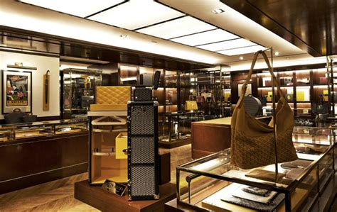 goyard taipei|goyard shenzhen.